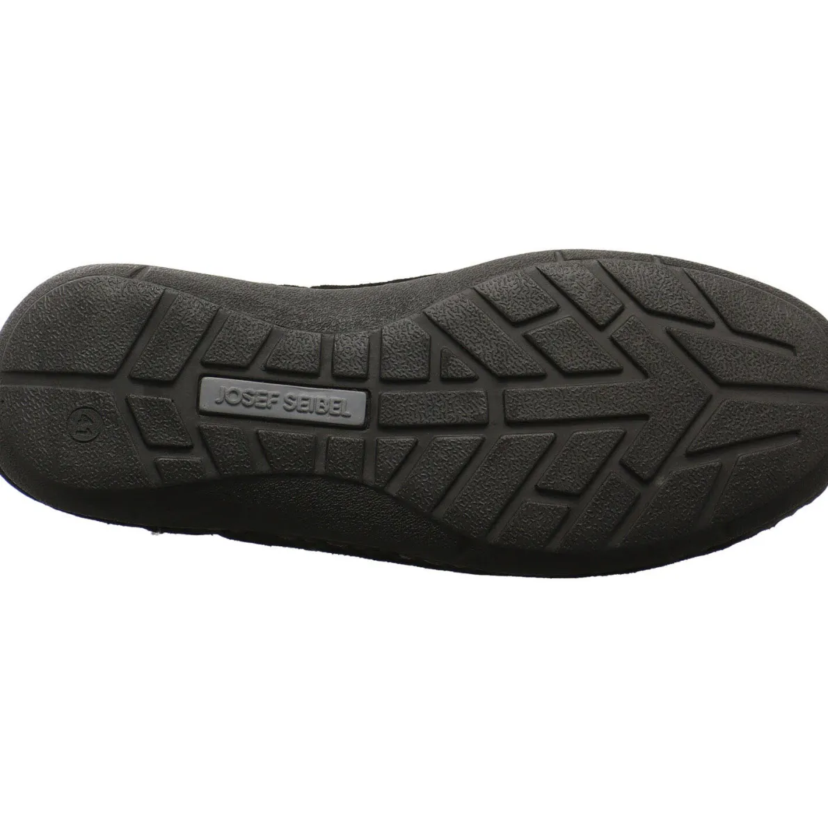 Josef Seibel Schnürschuh New Anvers 36