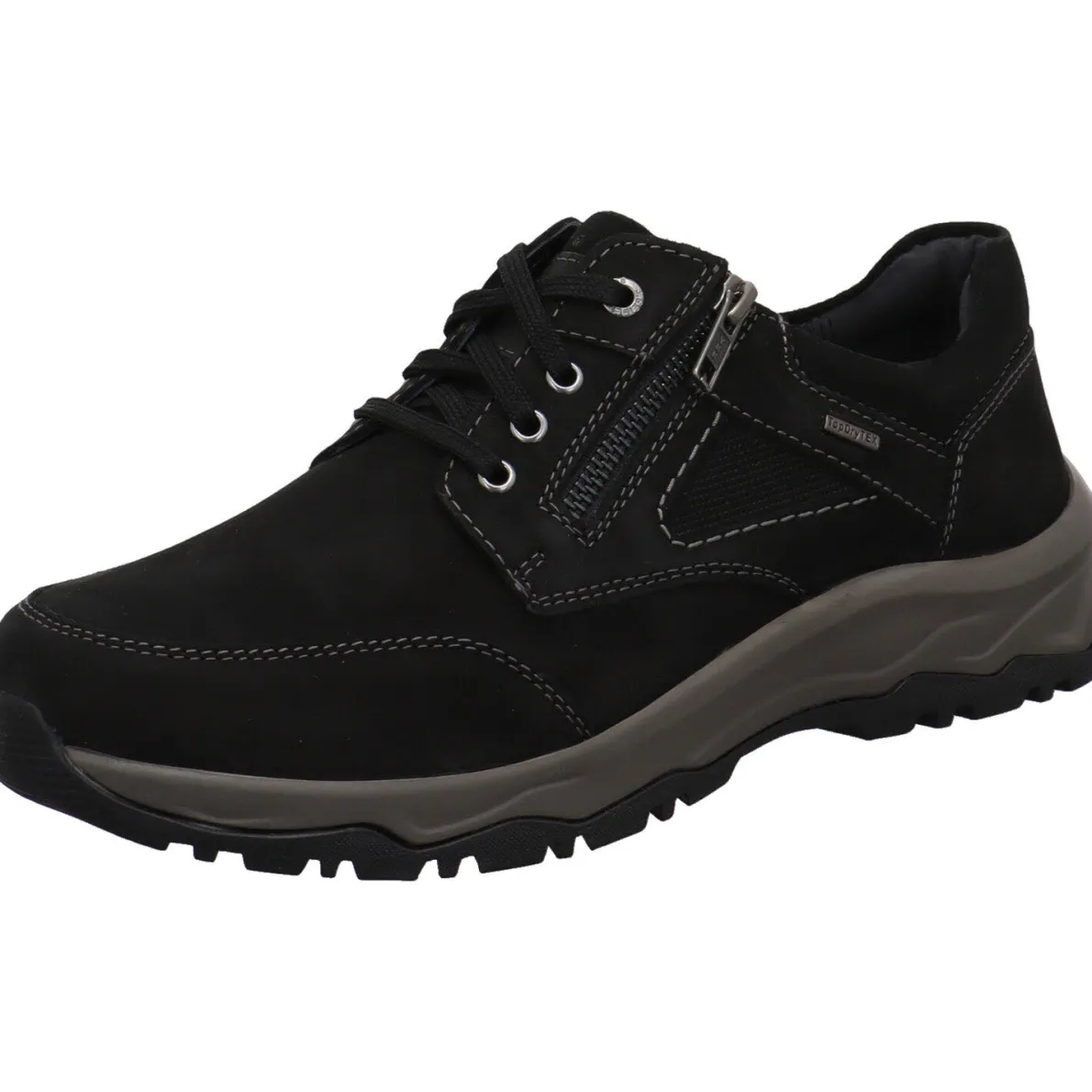 Josef Seibel Schnürschuh Leroy 55