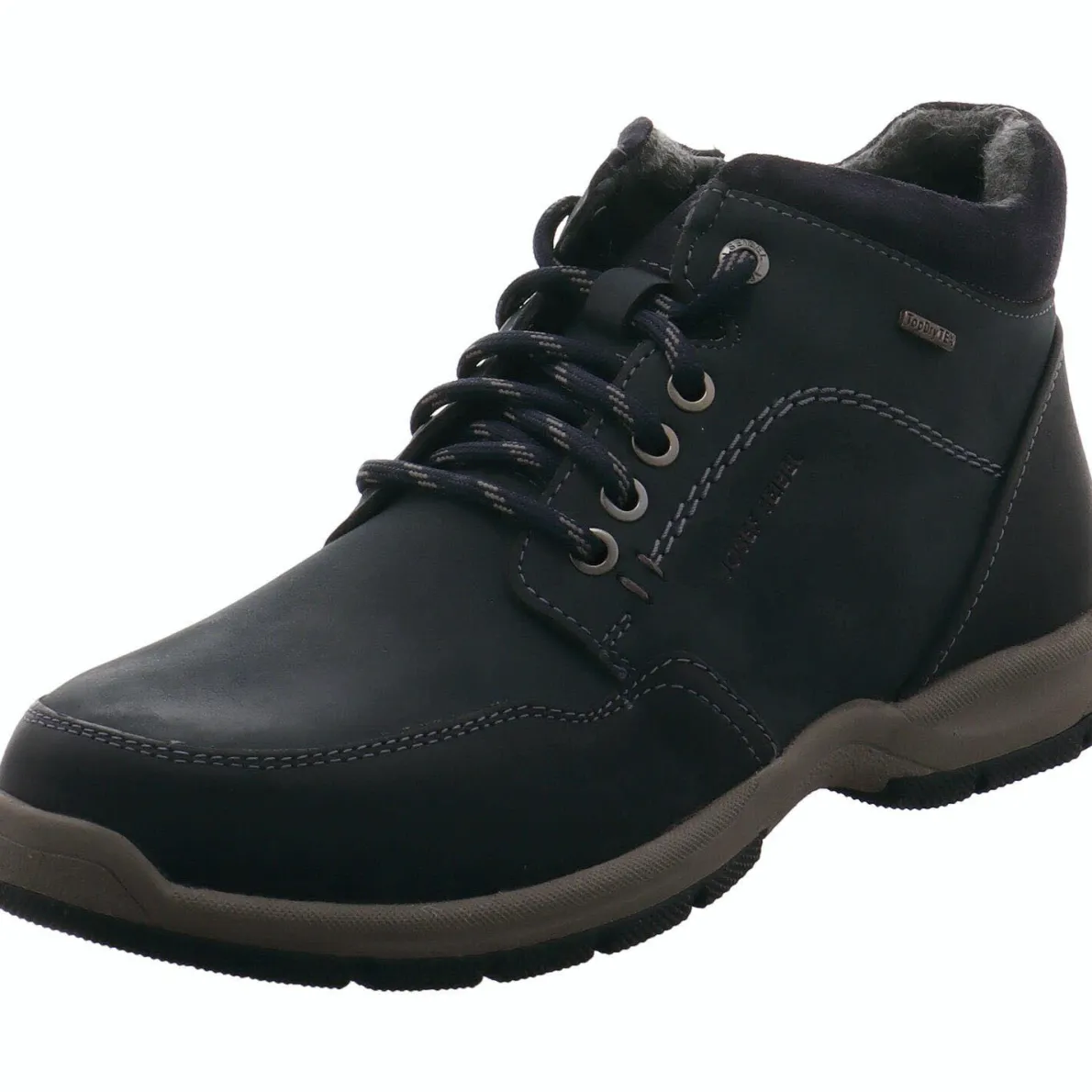 Josef Seibel Schnürboot Lenny 52