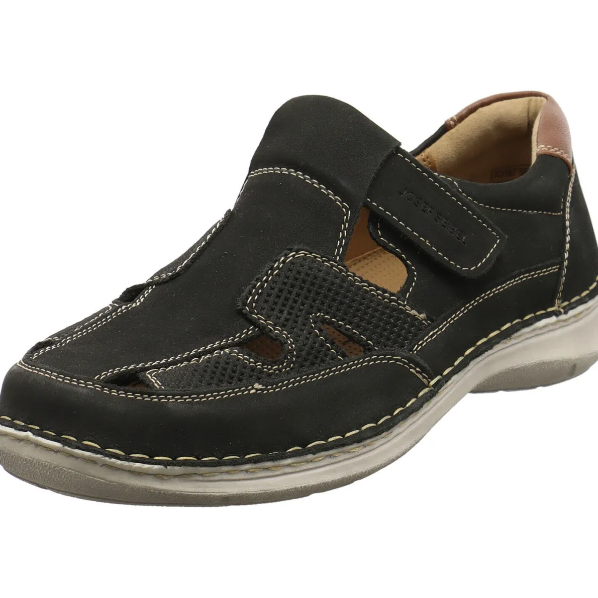 Josef Seibel Slipper New Anvers 81