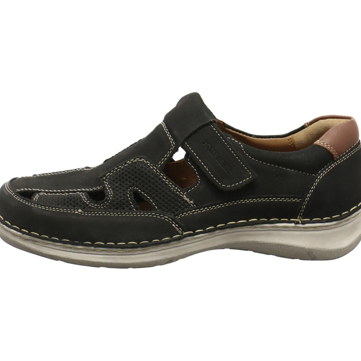 Josef Seibel Slipper New Anvers 81