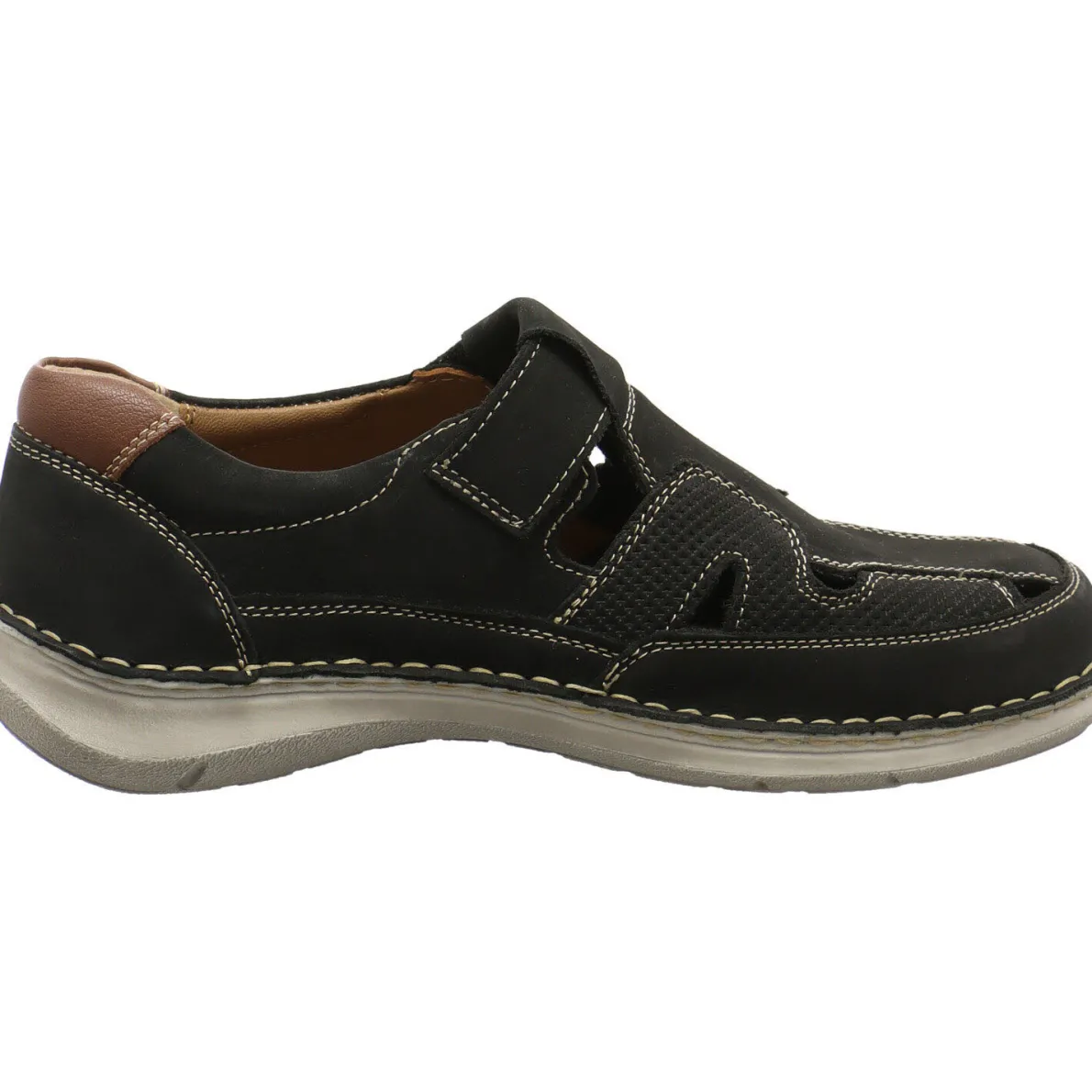 Josef Seibel Slipper New Anvers 81