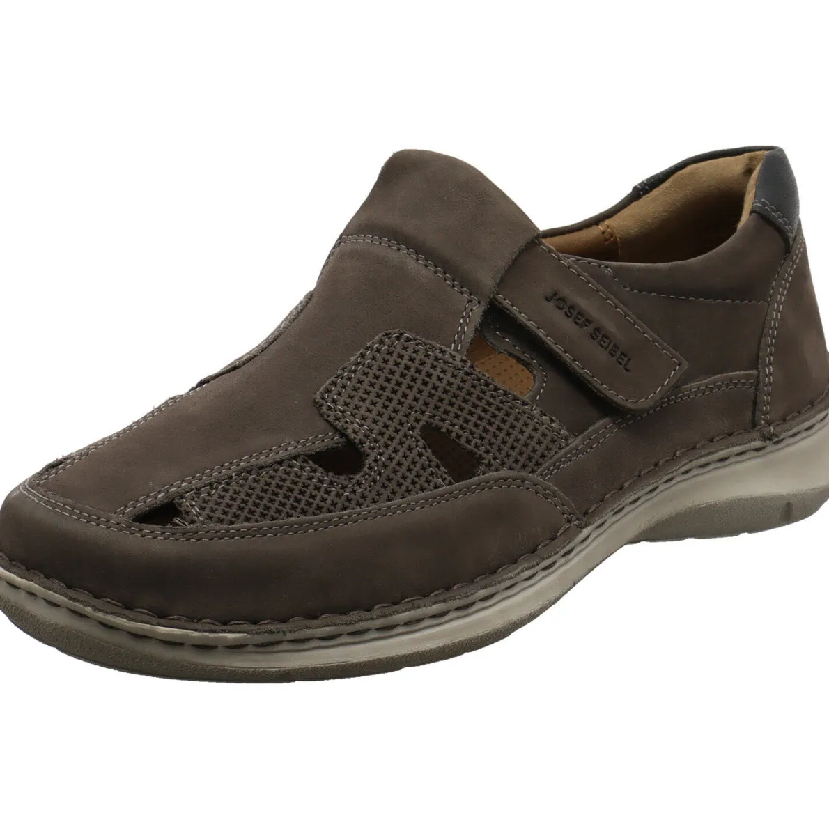 Josef Seibel Slipper New Anvers 81