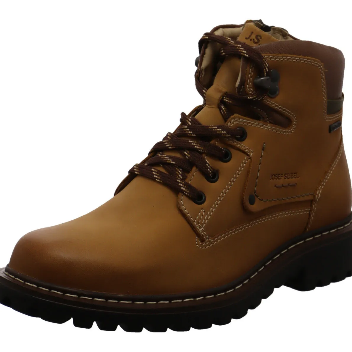 Josef Seibel Stiefelette Chance 51