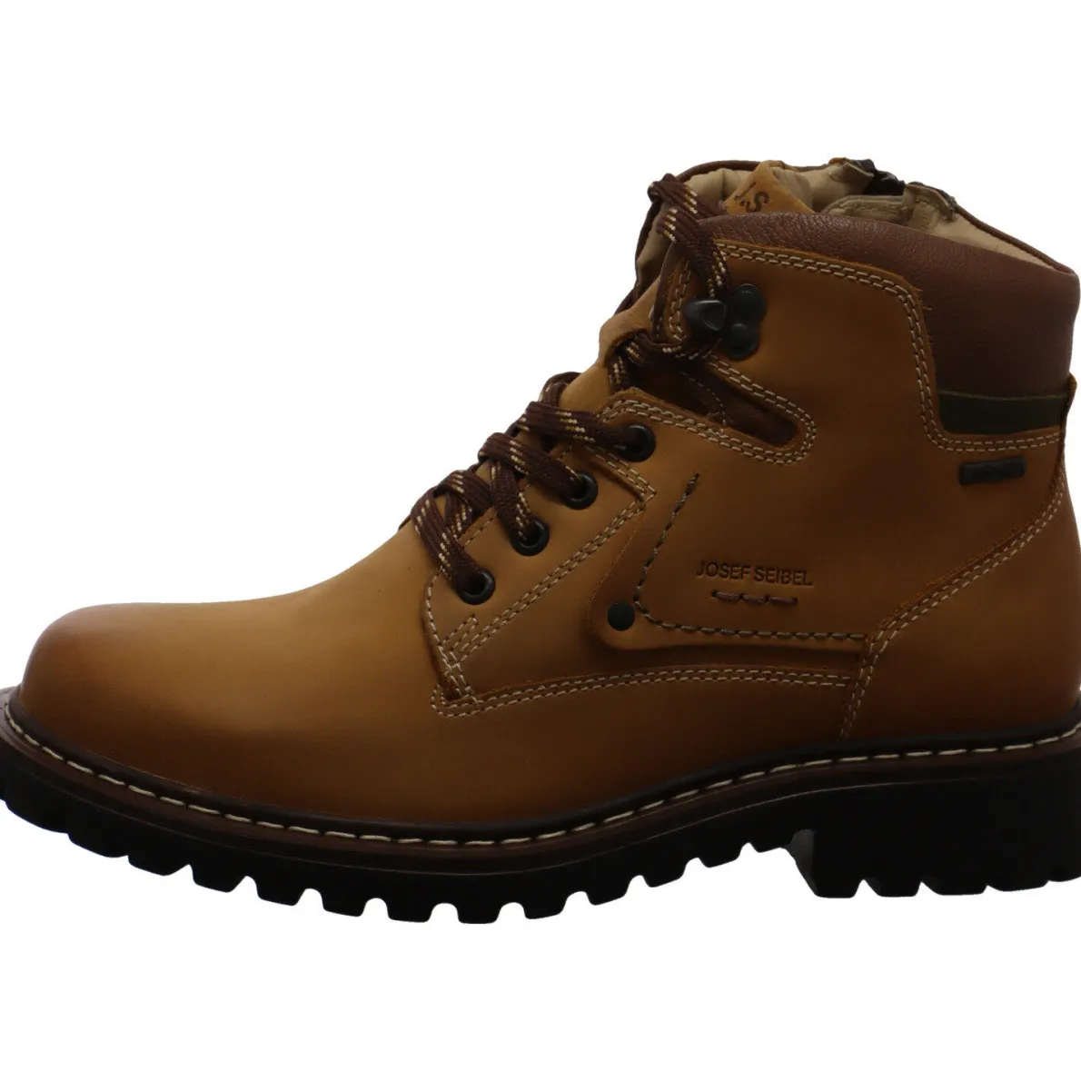 Josef Seibel Stiefelette Chance 51