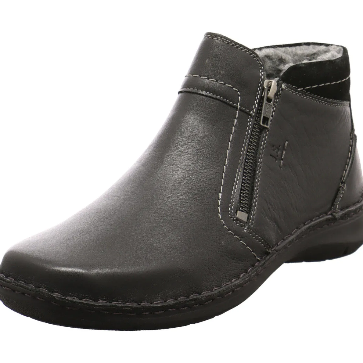 Josef Seibel Winterstiefel New Anvers 04