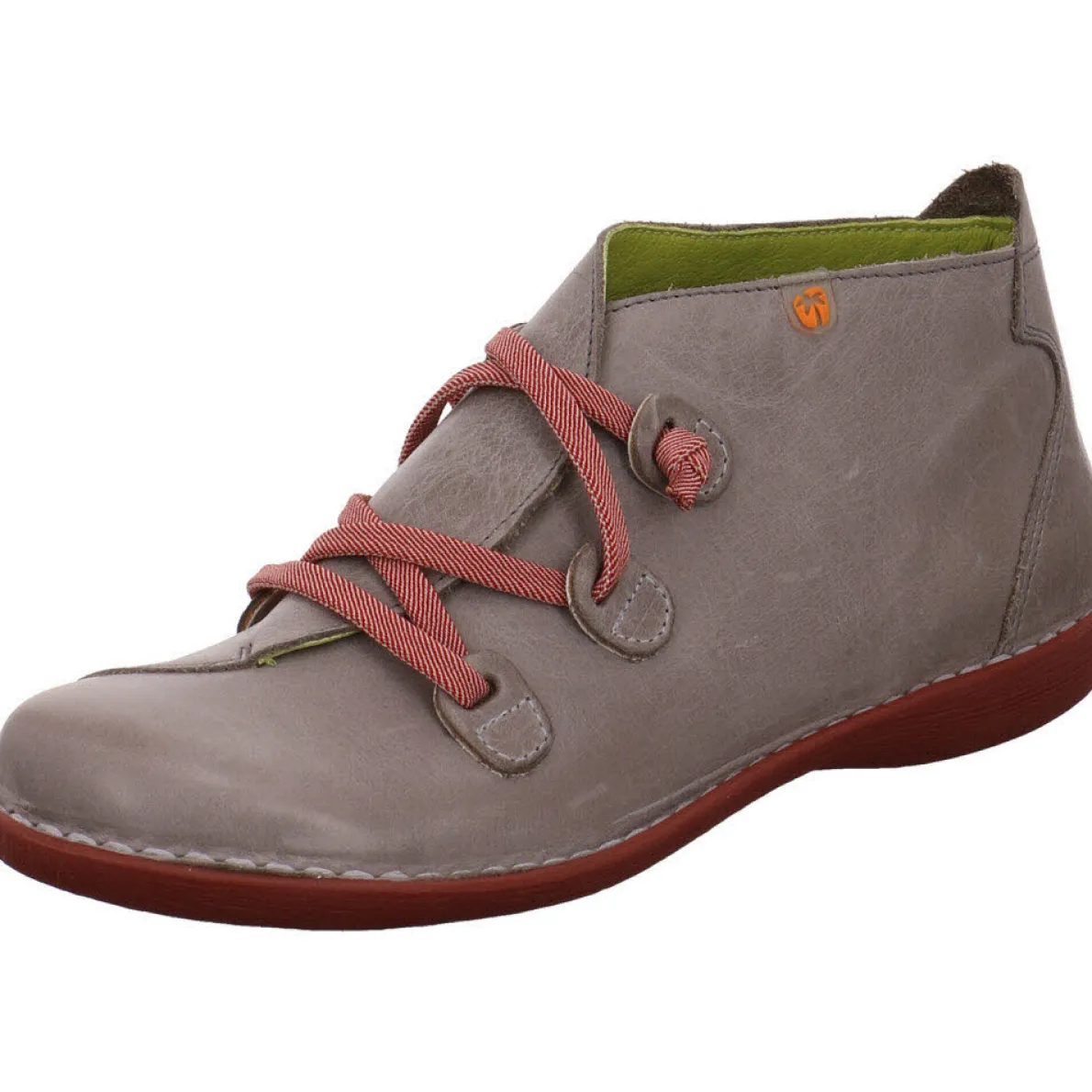 Jungla Schnürstiefelette