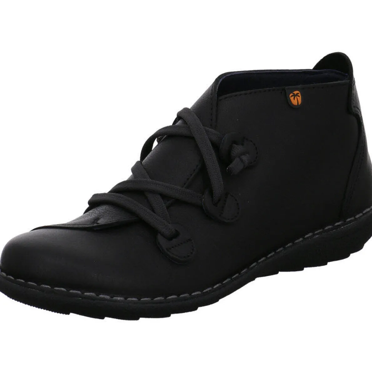 Jungla Schnürstiefelette