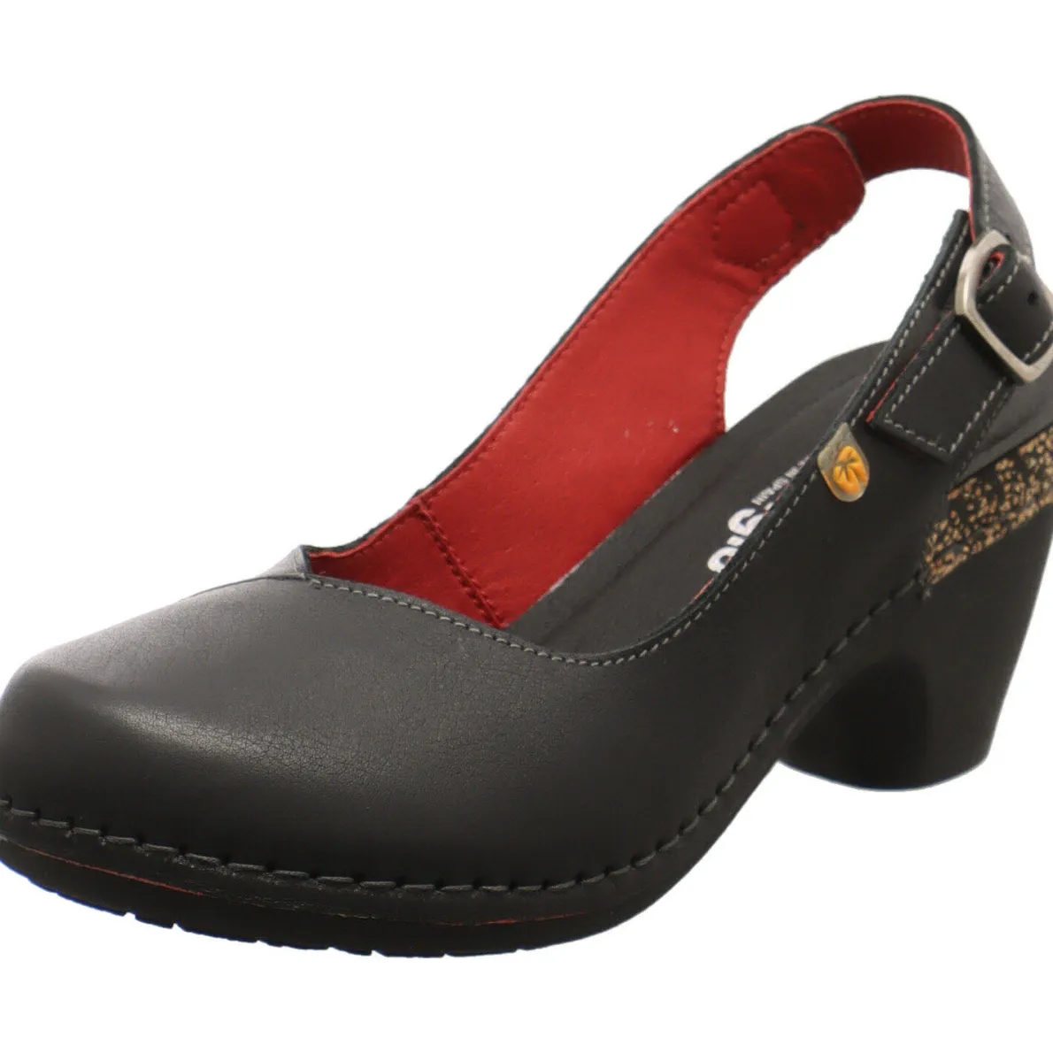Jungla Slingpumps