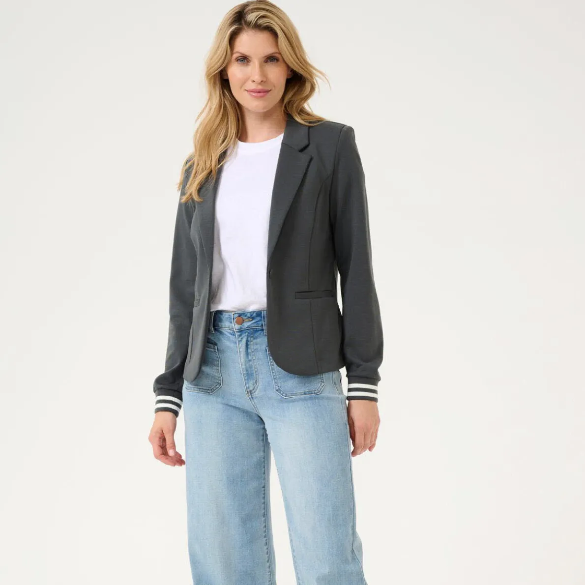 Kaffe Blazer Kinnie