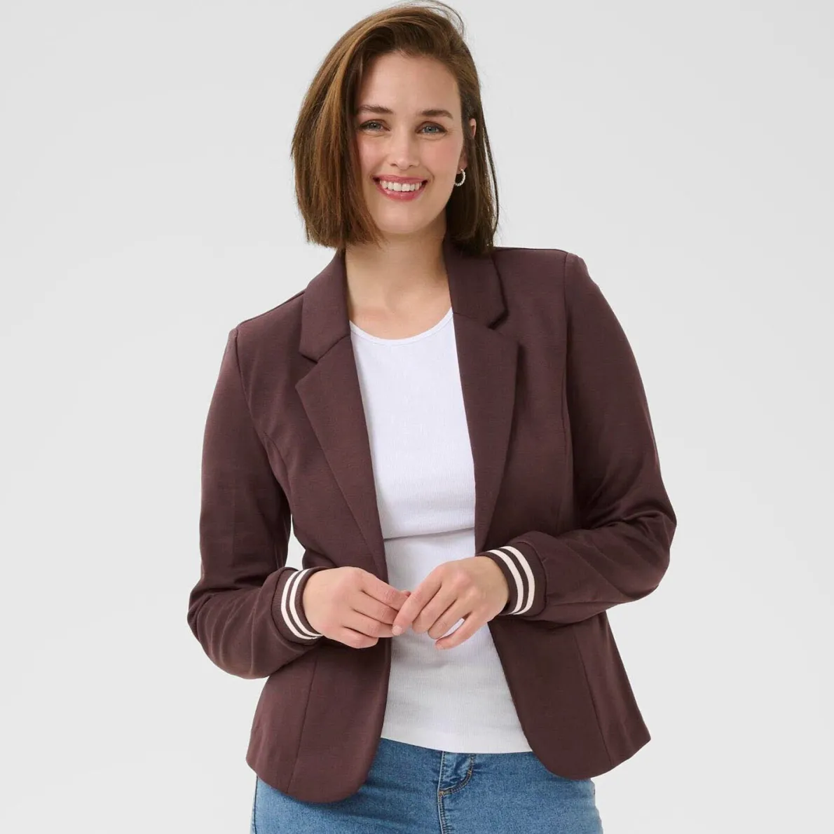 Kaffe Blazer Kinnie