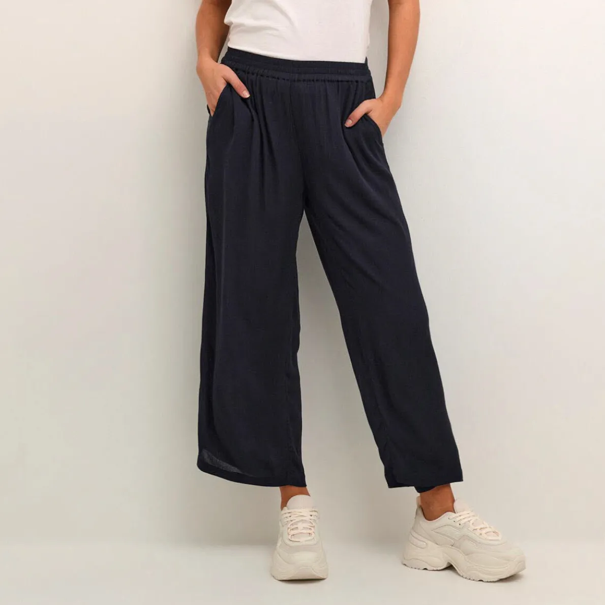 Kaffe Hose KAdacia Amber Hose