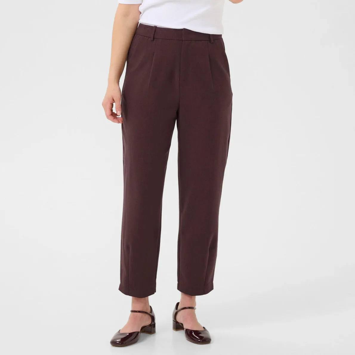 Kaffe Hose KAmerle Pants