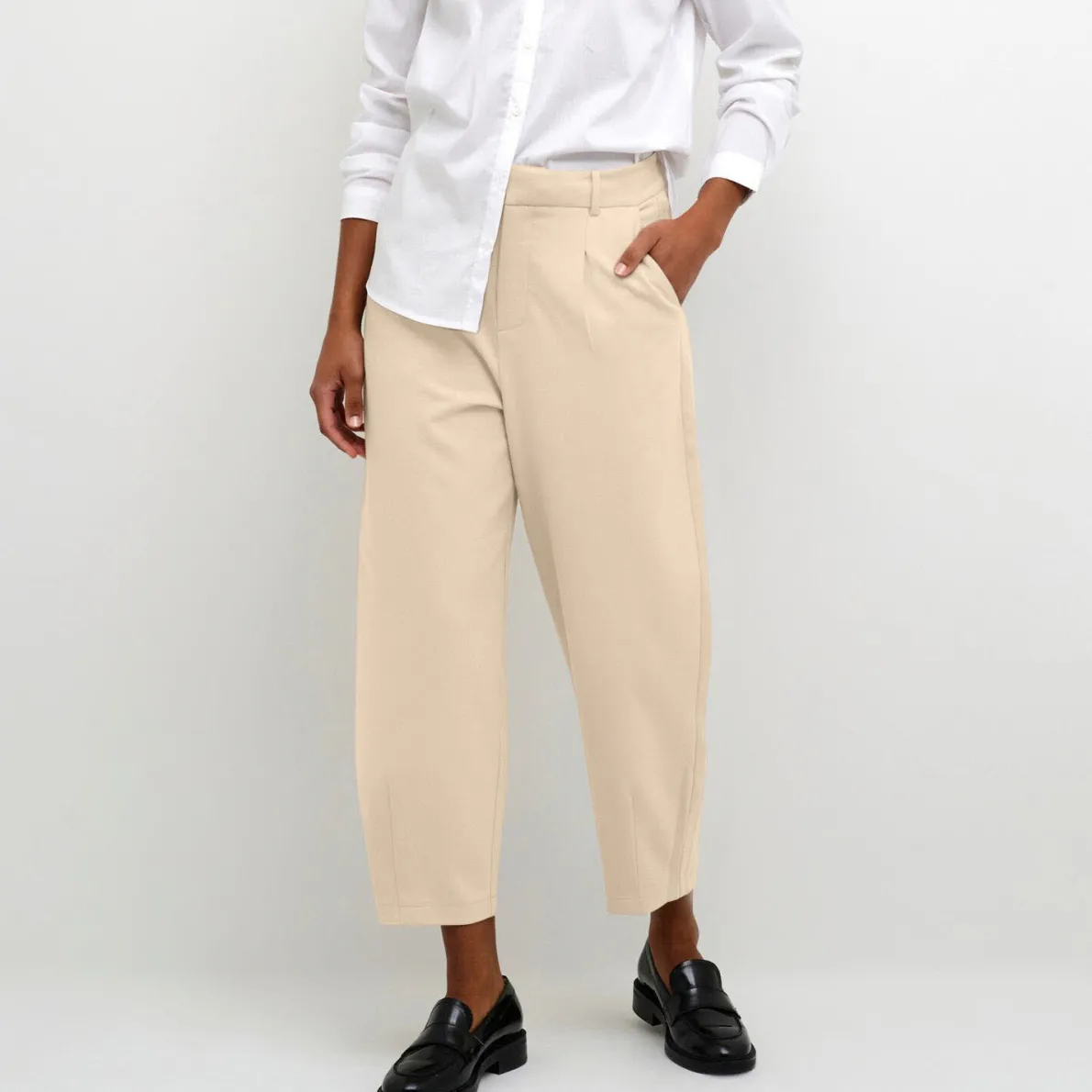 Kaffe Hose KAmerle Pants Suiting