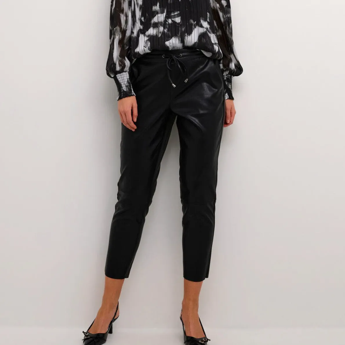 Kaffe Hose KAvilla Pants