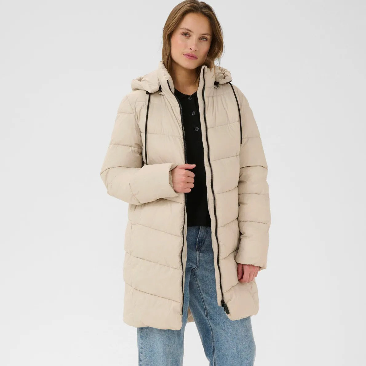 Kaffe Jacke KAsusanne