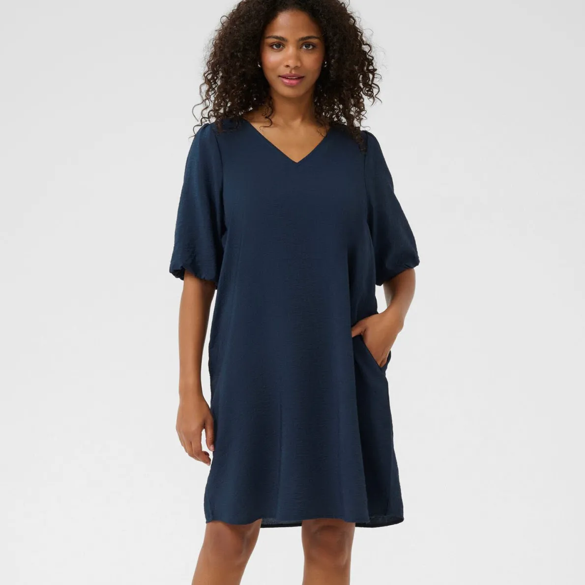 Kaffe Kleid KAellen Dress