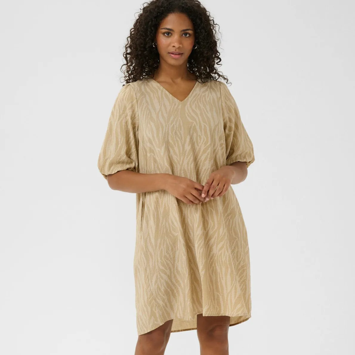 Kaffe Kleid KAellen Dress