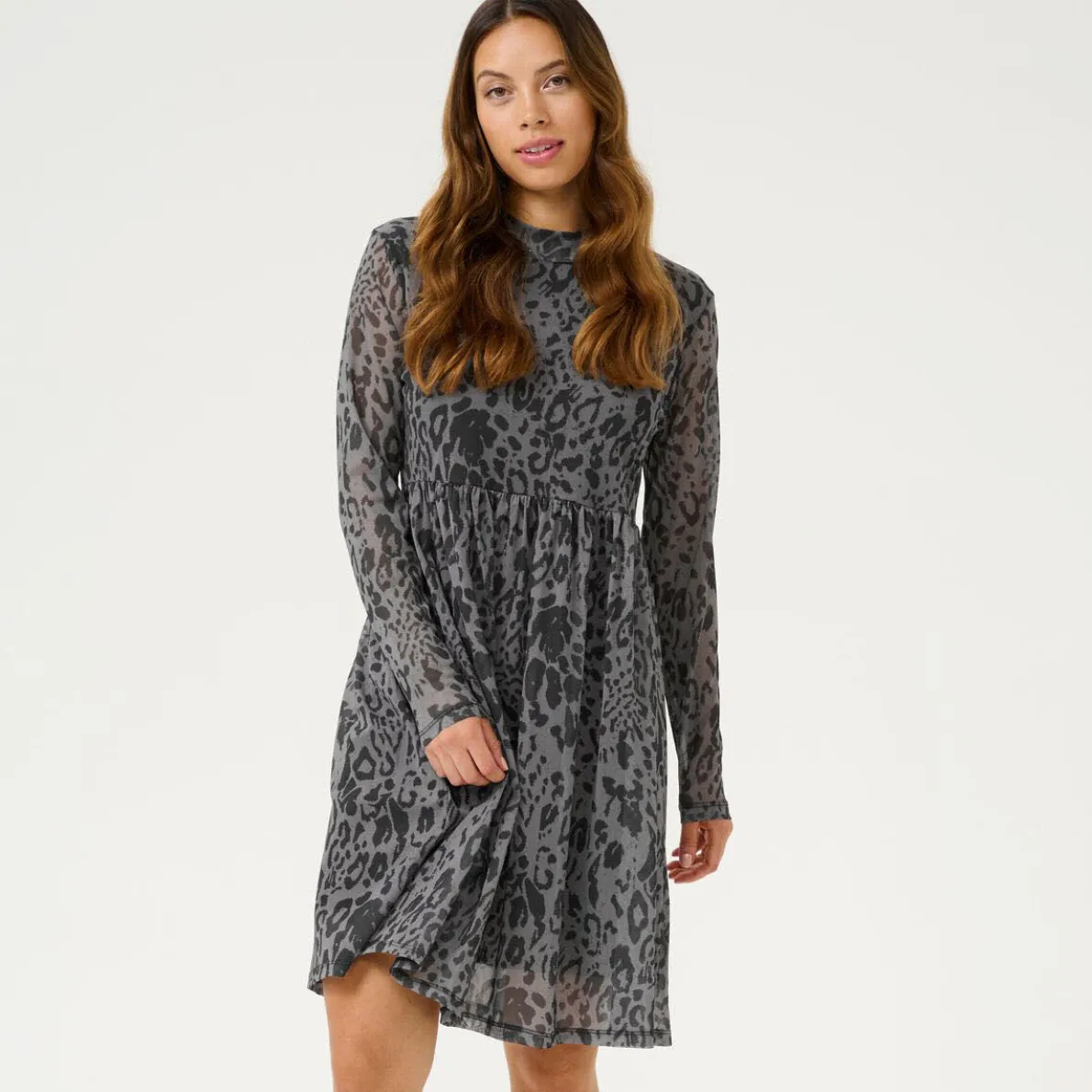 Kaffe Kleid KAjohanne Dress