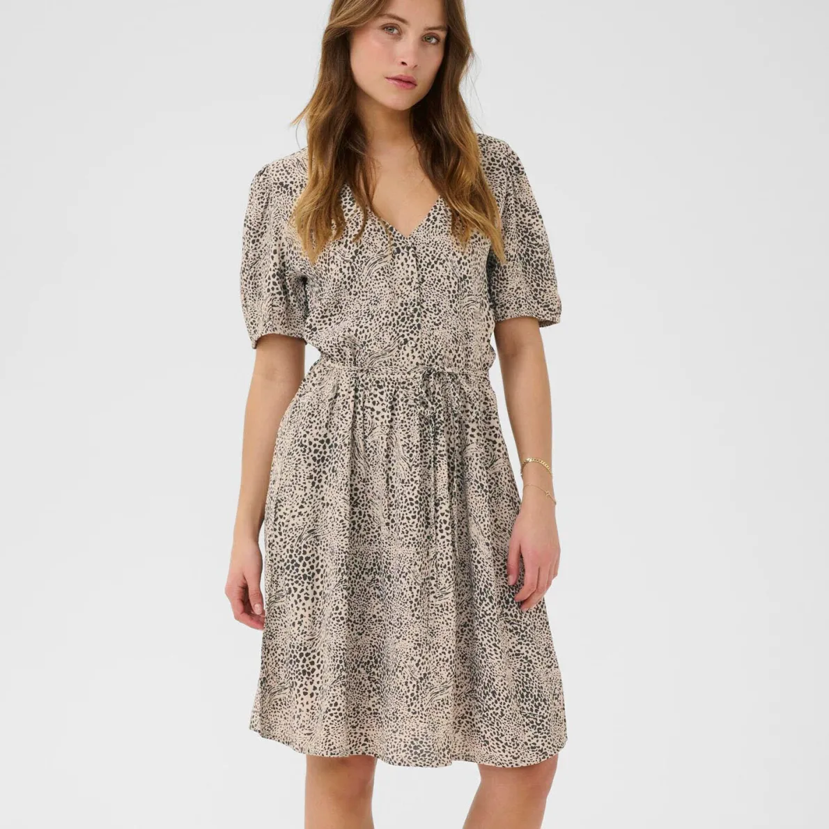 Kaffe Kleid KAliana Dress