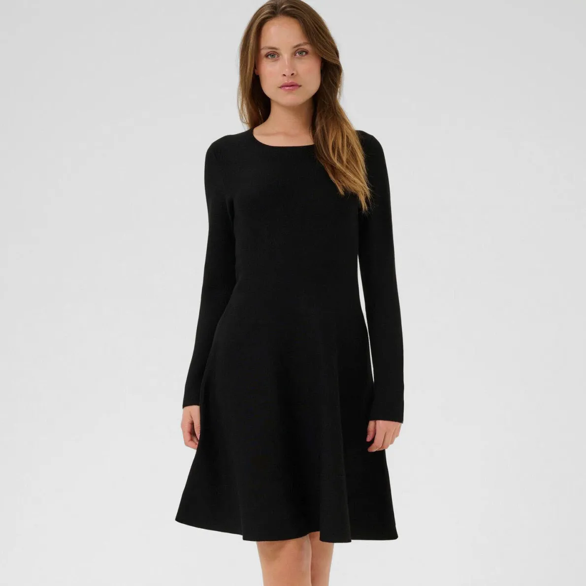 Kaffe Kleid KAmalina Knit Dress