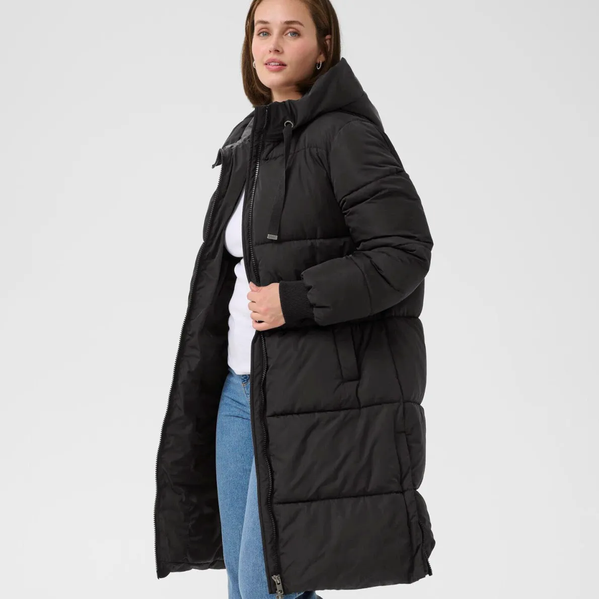 Kaffe Mantel KAnika Mantel