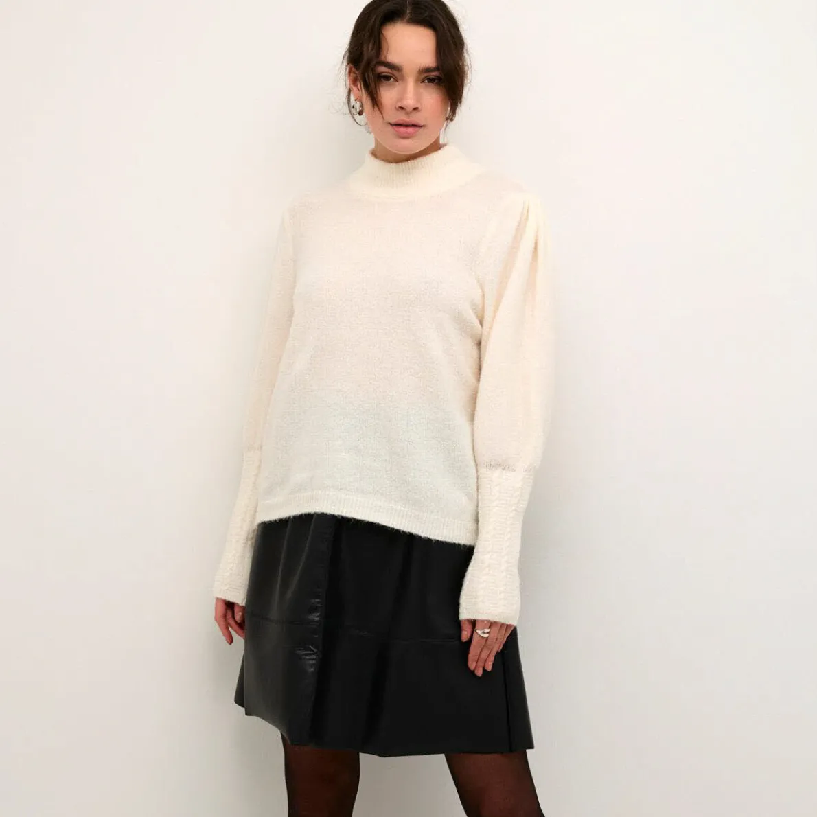 Kaffe Pullover KAamelia Knit