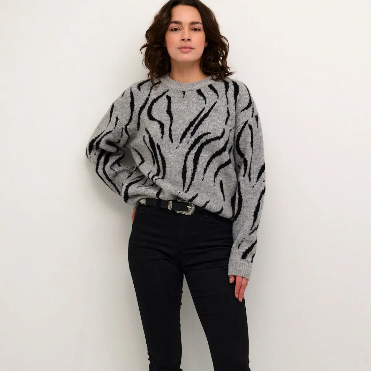 Kaffe Pullover KAbillie Knit