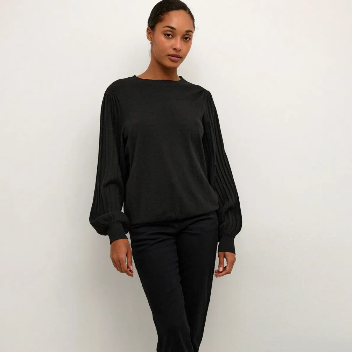 Kaffe Pullover KAlone Knit