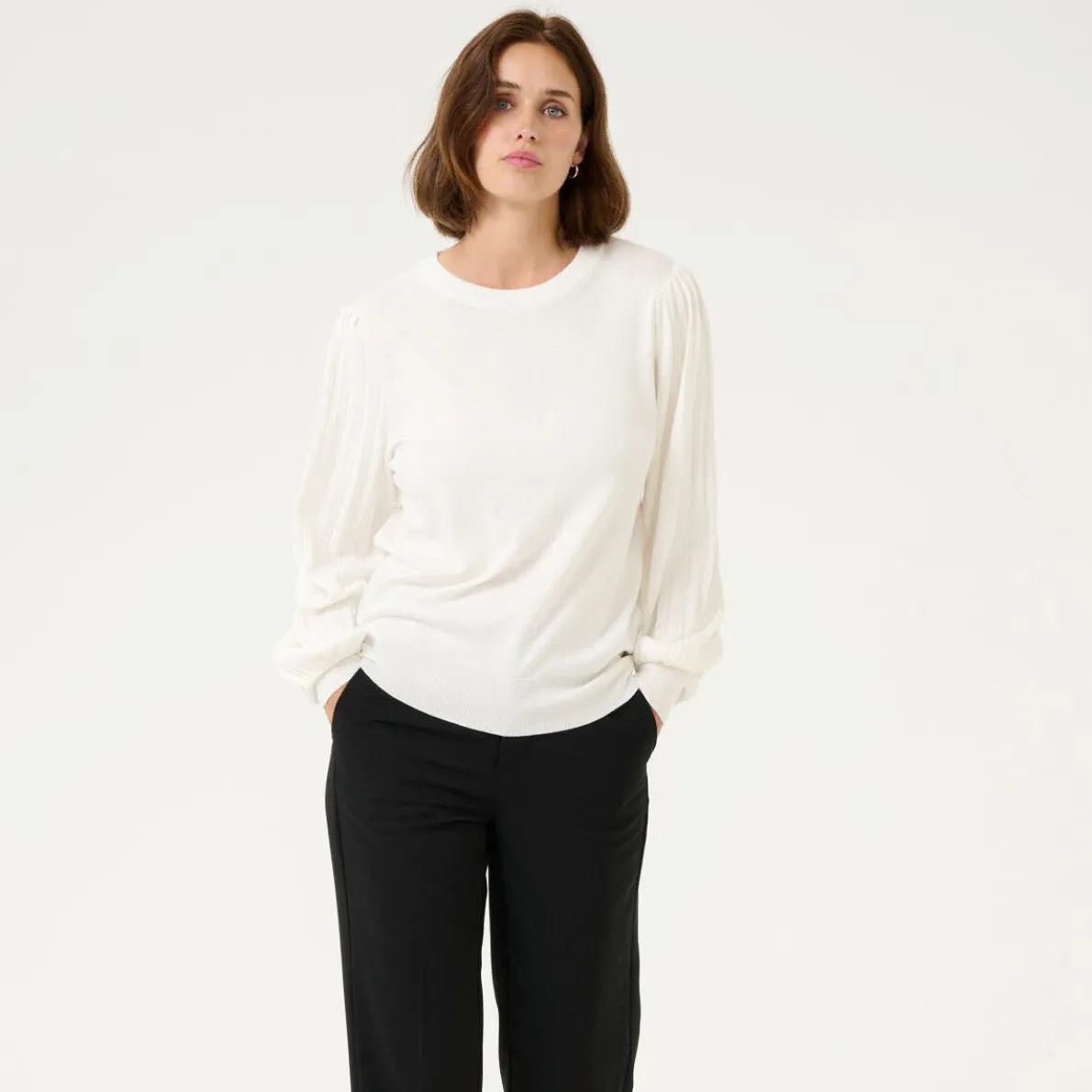 Kaffe Pullover KAlone Knit