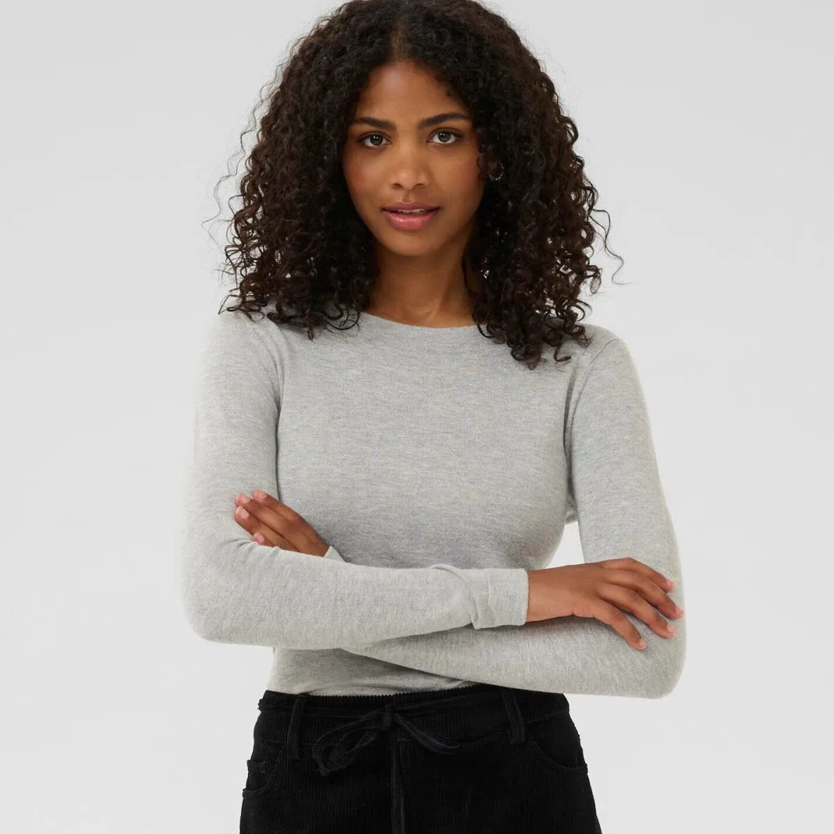 Kaffe Pullover KAlizza Knit