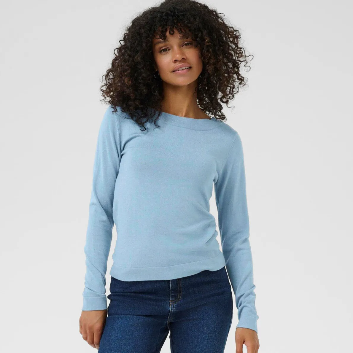 Kaffe Pullover KAlizza Knit