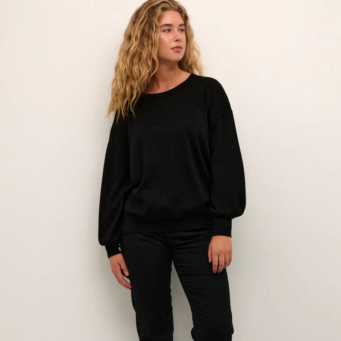 Kaffe Pullover KAregina O-neck Knit