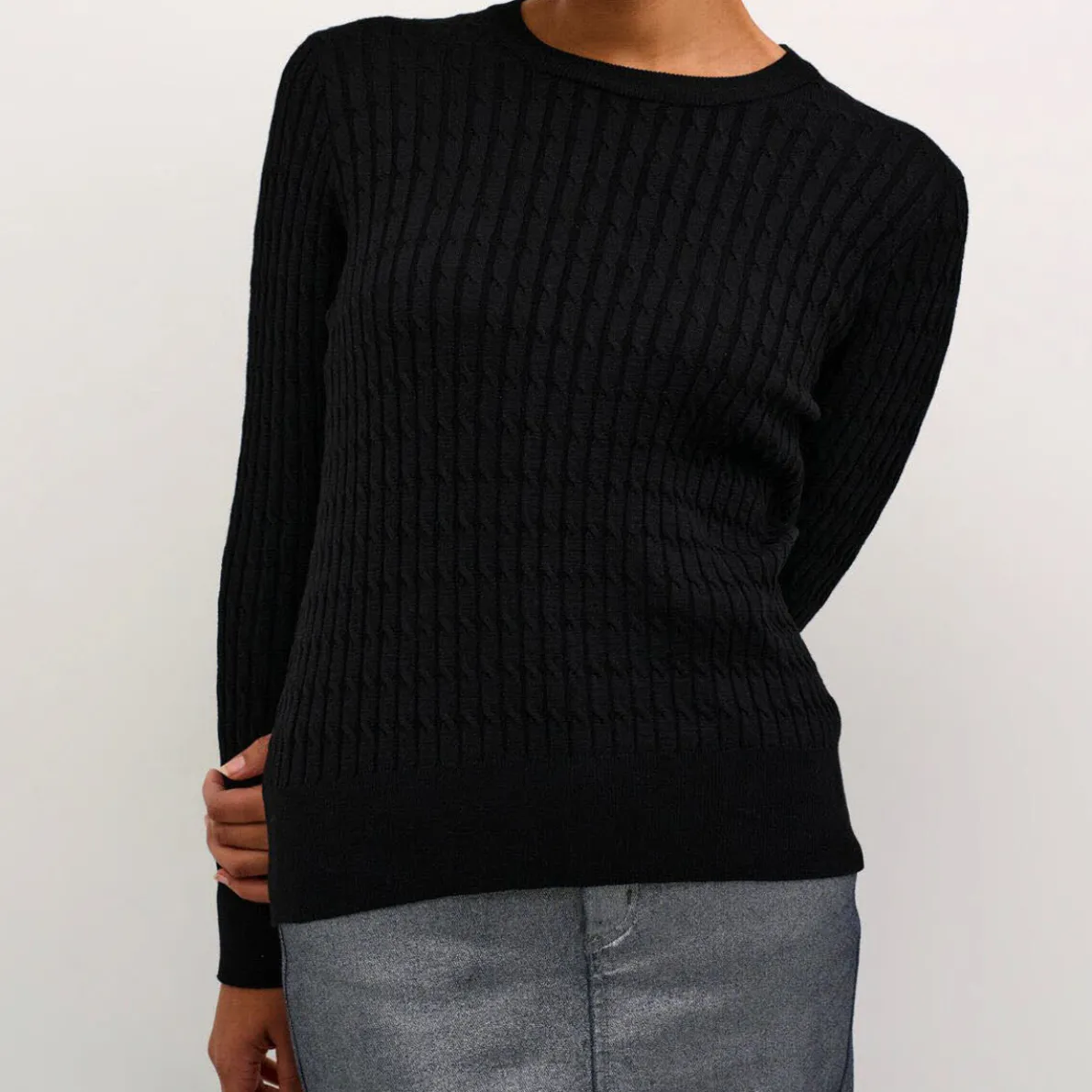 Kaffe Pullover KAsilla