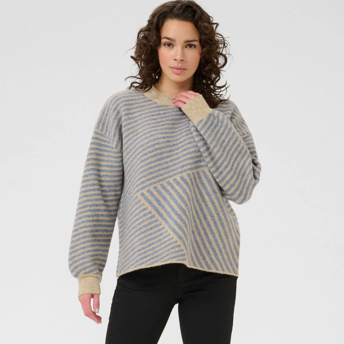 Kaffe Pullover KAverana Knit