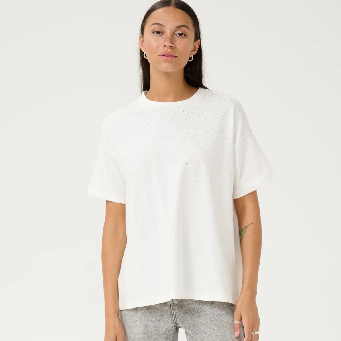 Kaffe Shirt KAberisa T-Shirt