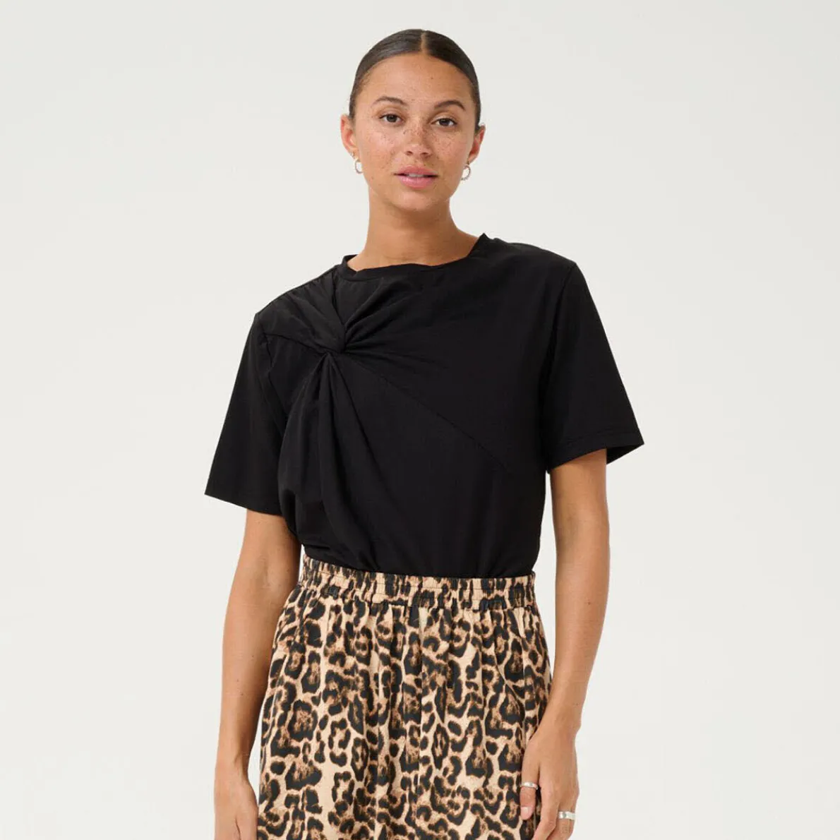 Kaffe Shirt KAEloise T-Shirt