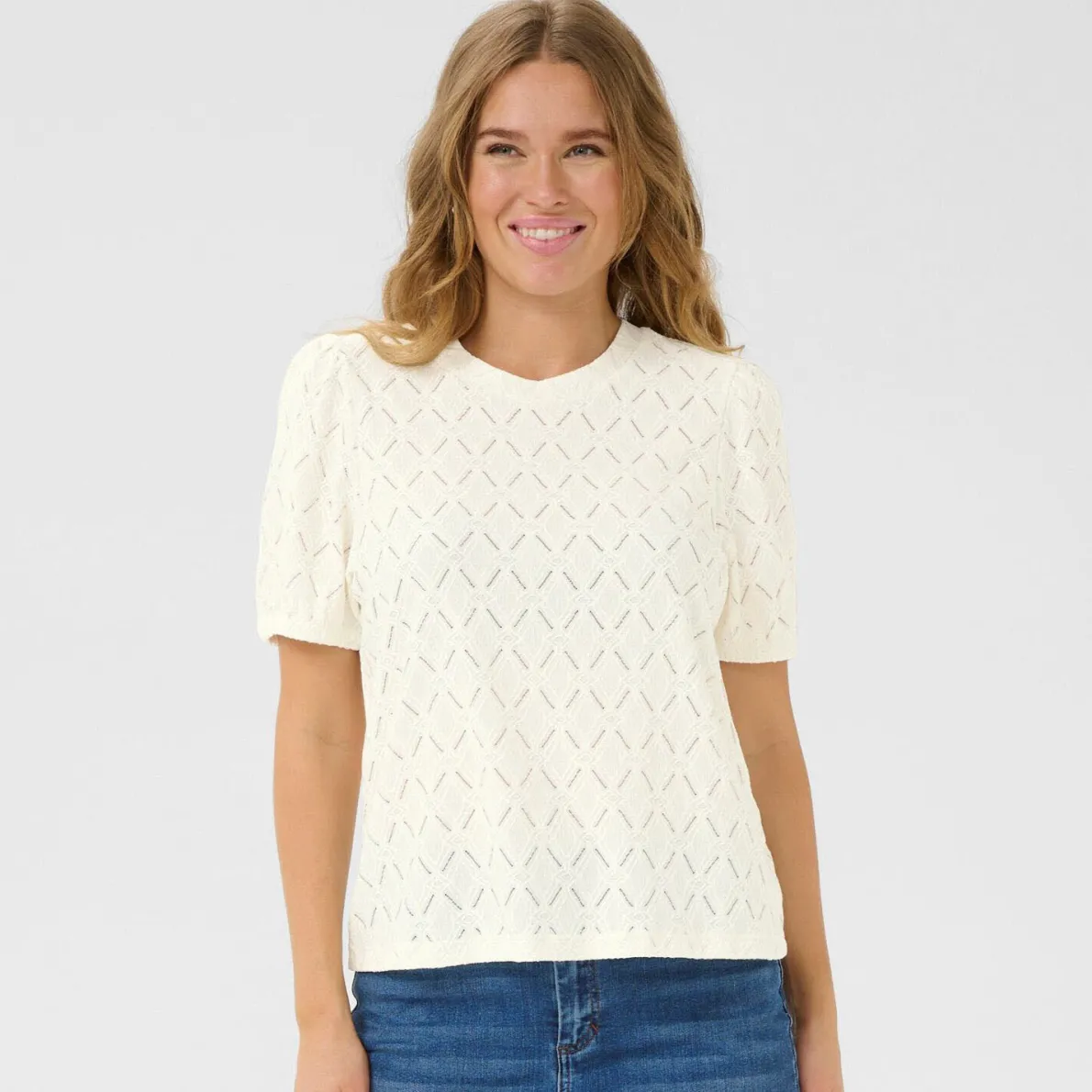 Kaffe Shirt KAtine Blouse