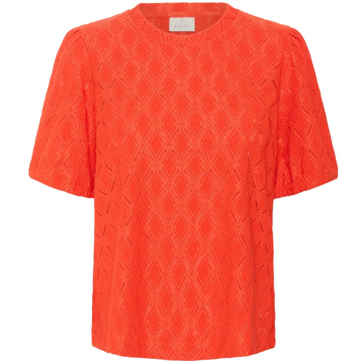 Kaffe Shirt KAtine Blouse