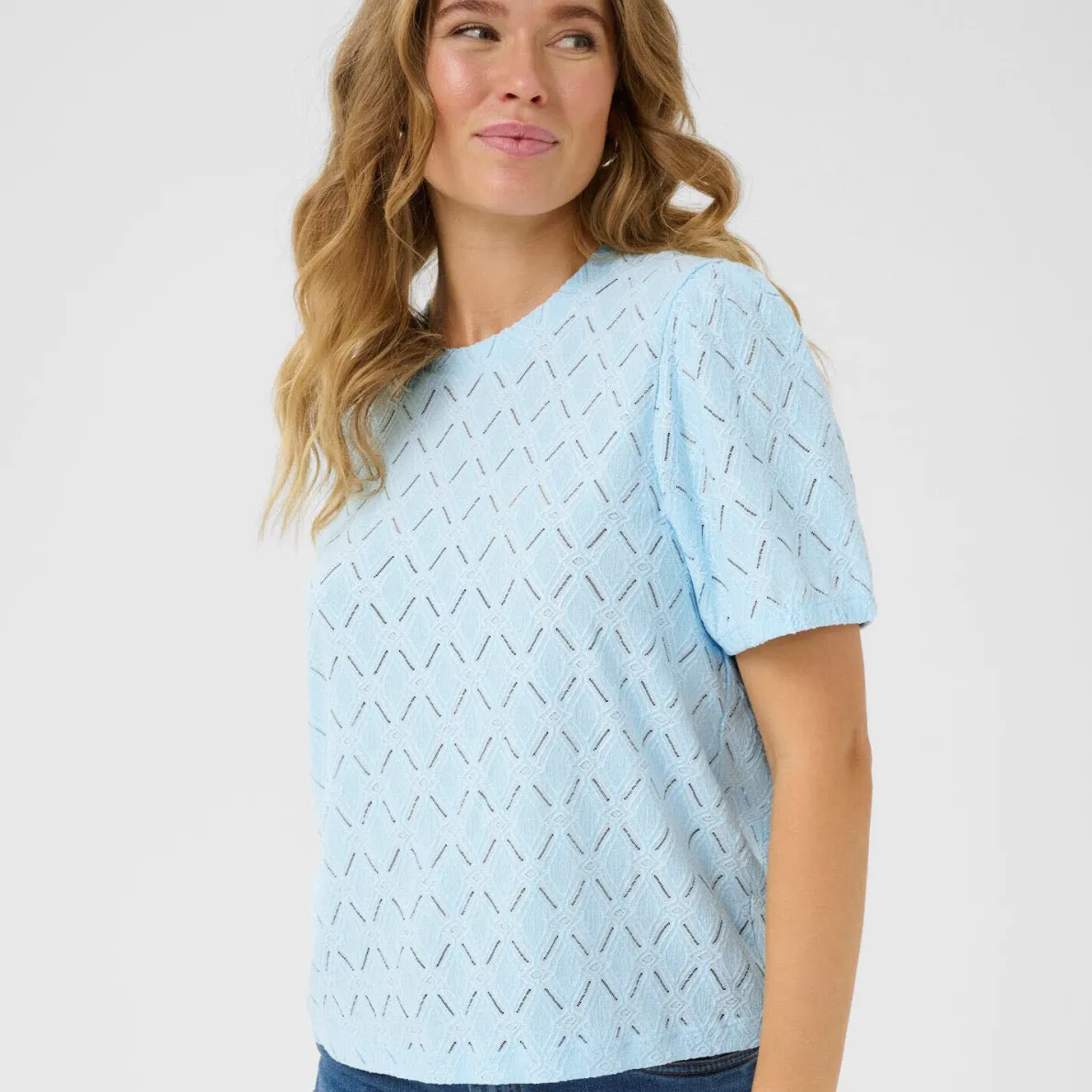 Kaffe Shirt KAtine Blouse