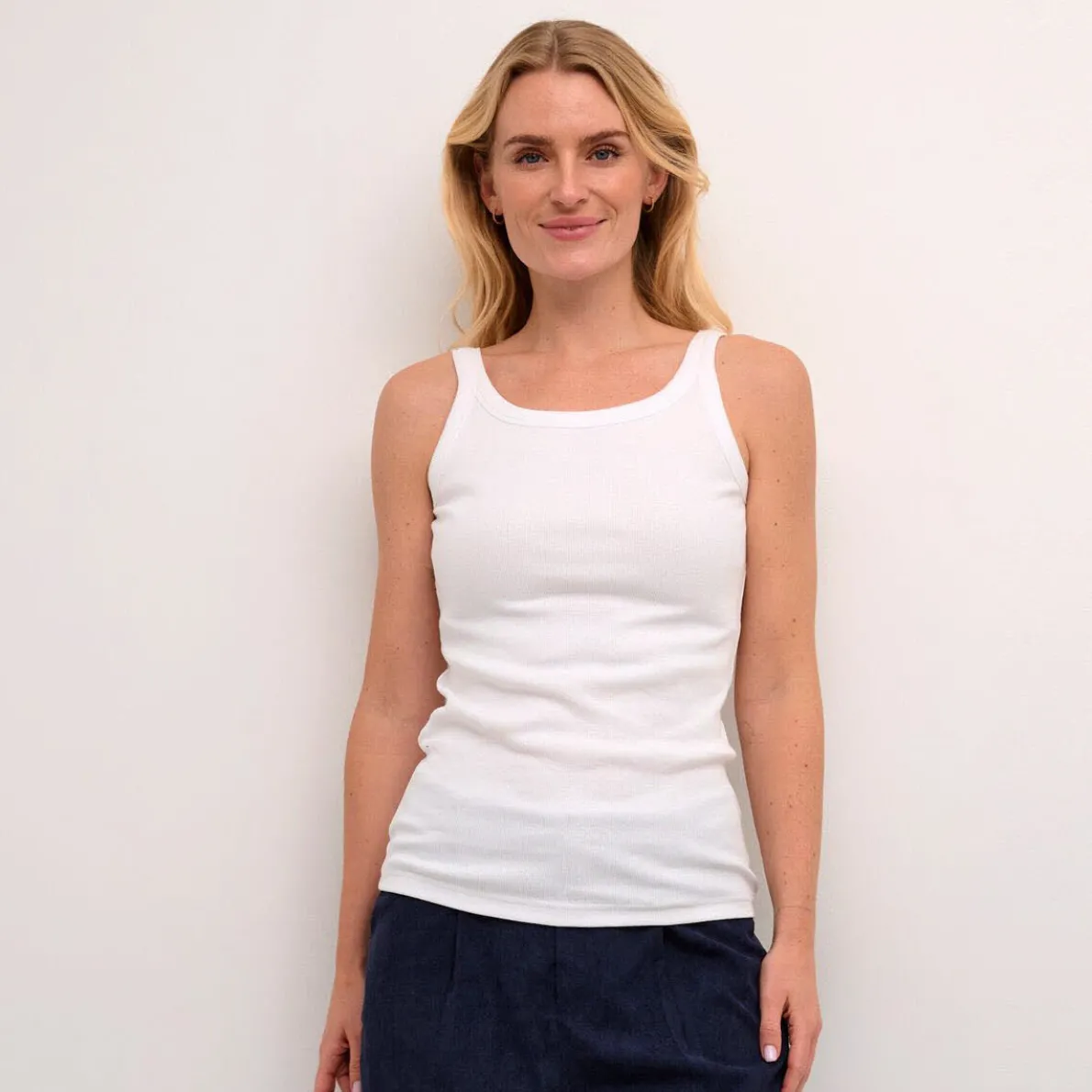 Kaffe Top KAcarna Tank Top