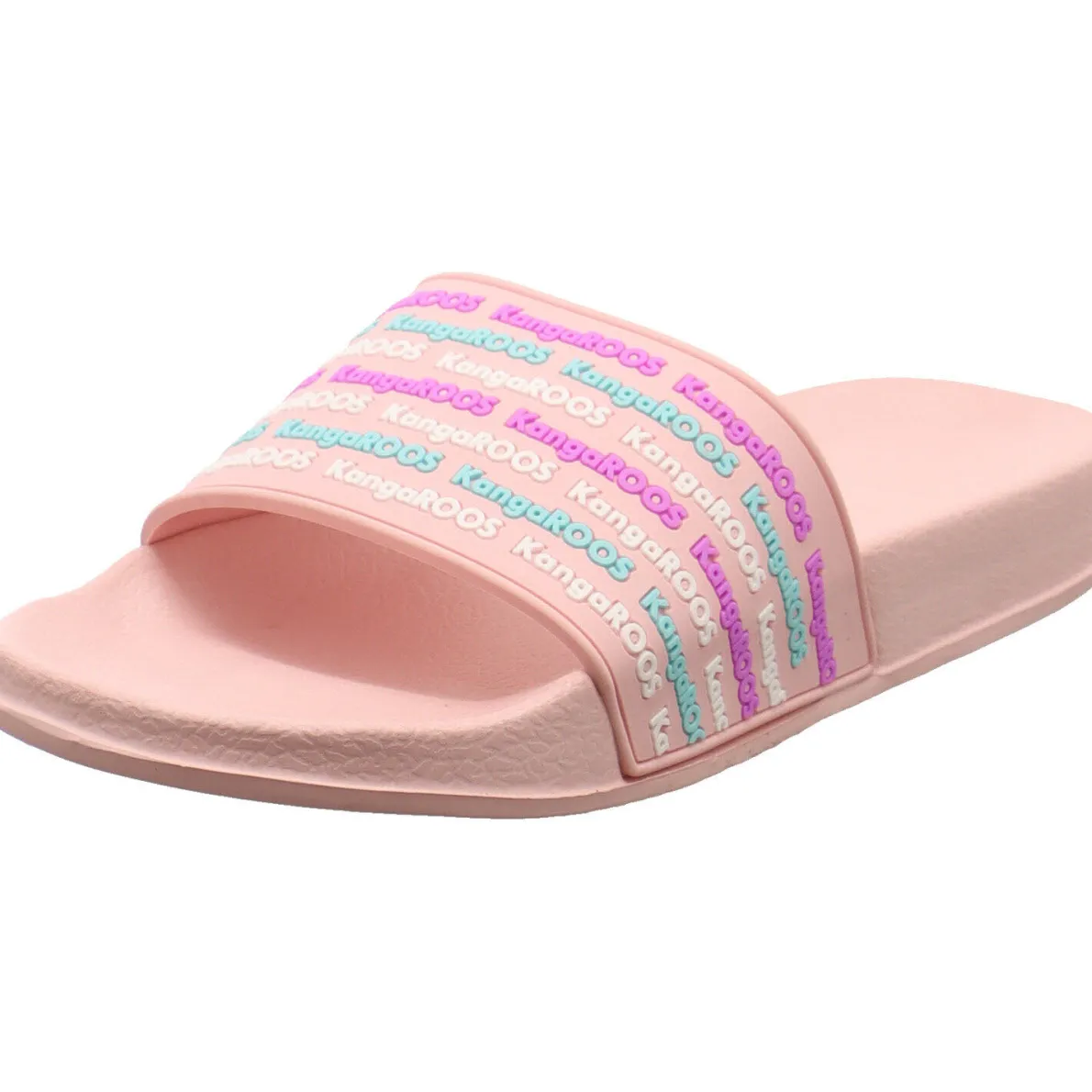 Kangaroos Badeschuh K-Slide Idol