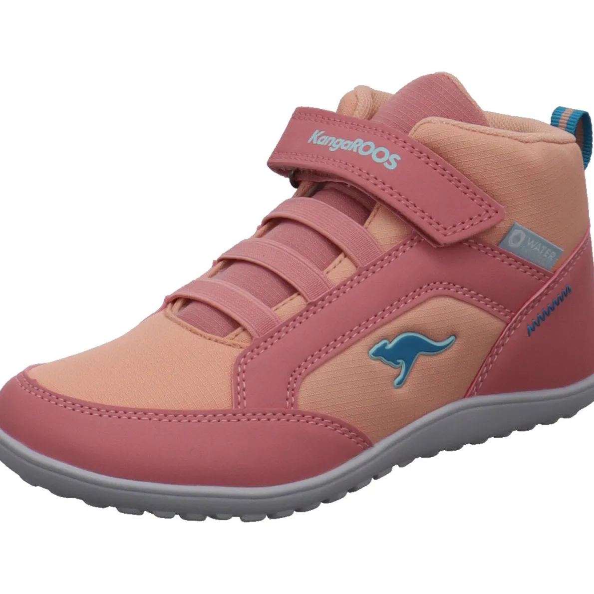 Kangaroos Barfußschuhe K-BFK Sole Mid EV