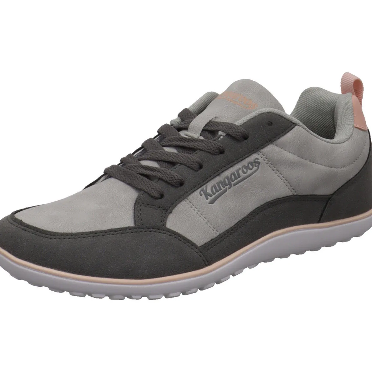 Kangaroos Barfußschuhe K-BF Sierra