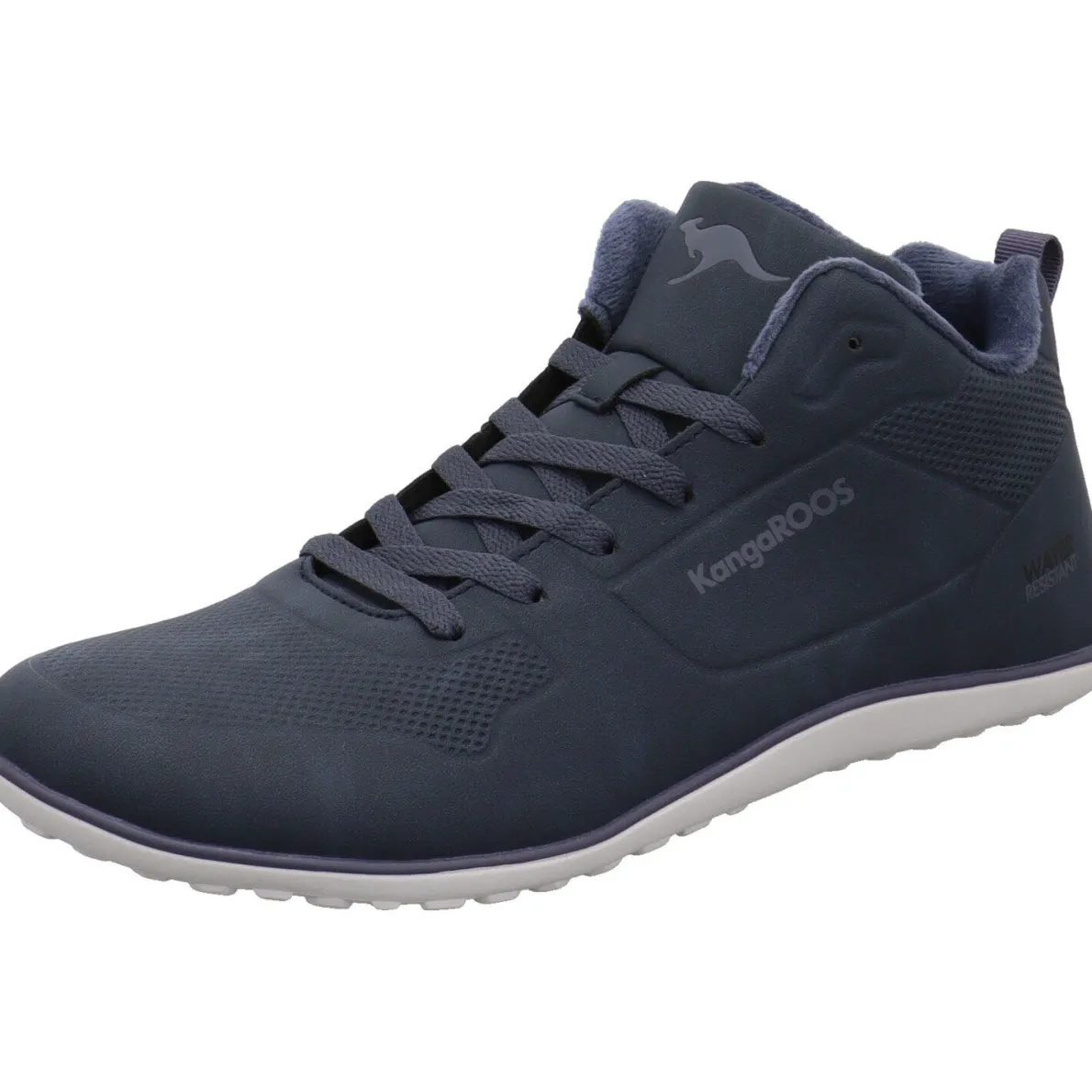 Kangaroos Barfußschuhe K-BFM Paice Mid