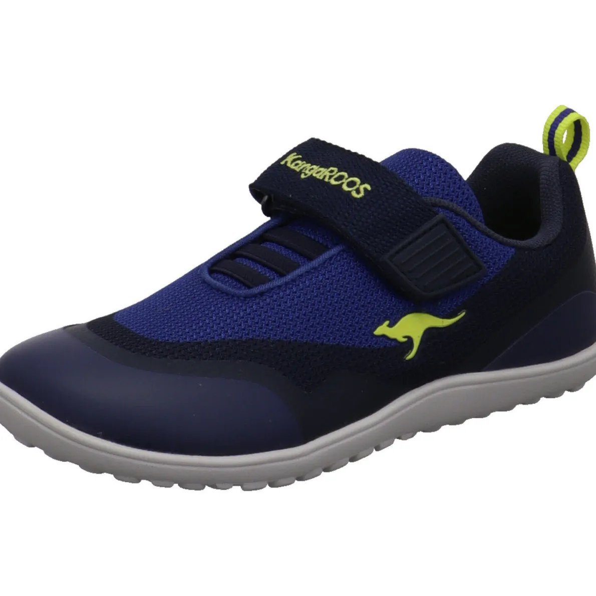 Kangaroos Barfußschuhe K-BFK Baremote EV