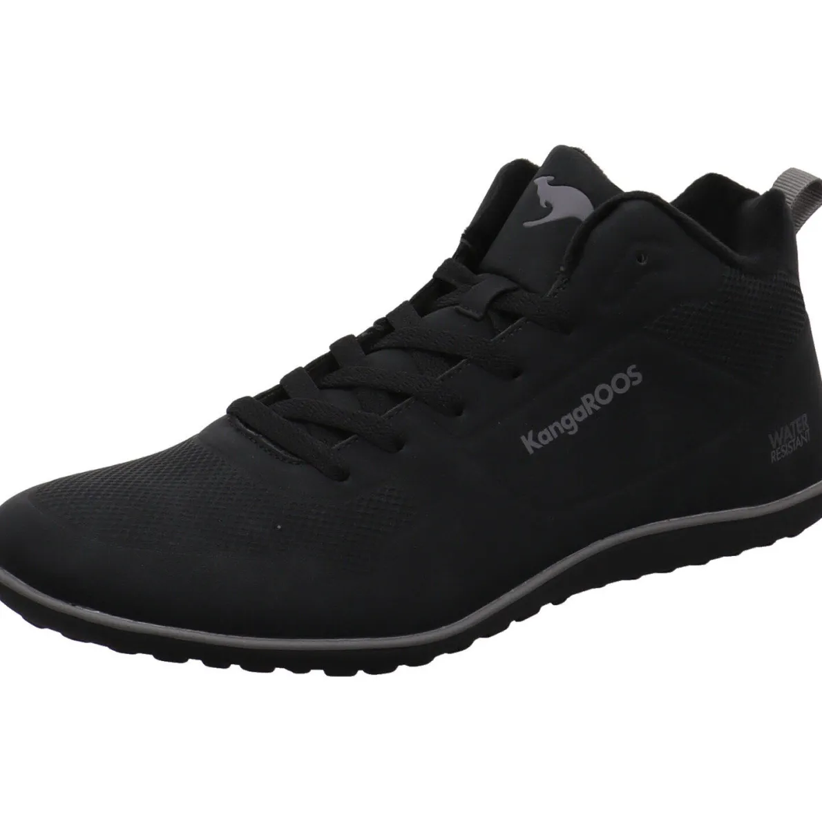 Kangaroos Barfußschuhe K-BFM Paice Mid
