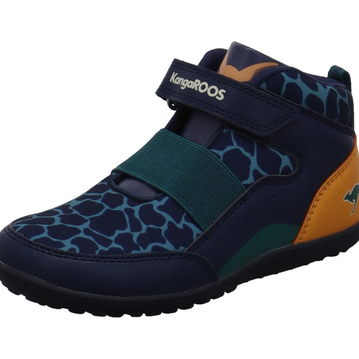Kangaroos Barfußschuhe K-BFI Peppy EV