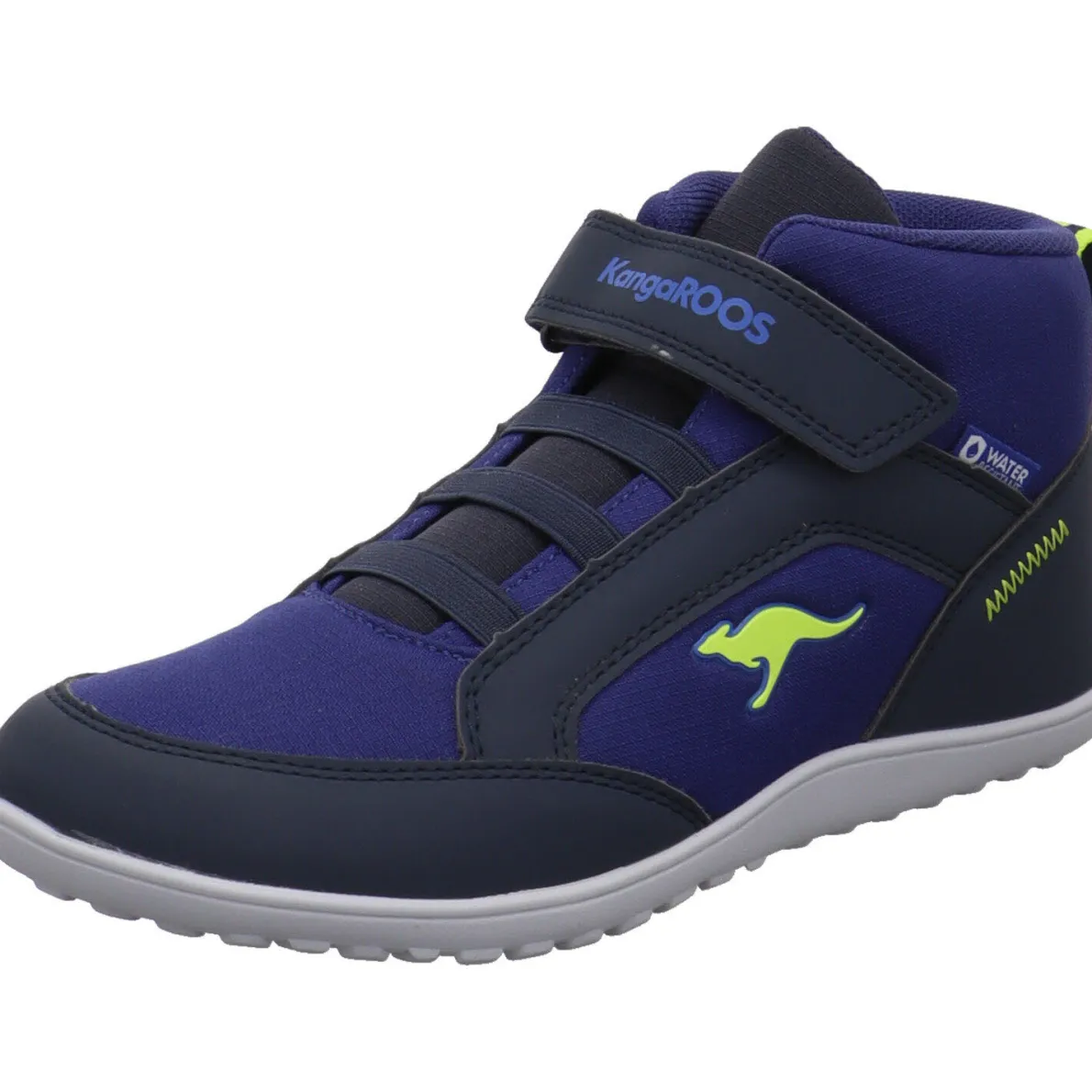 Kangaroos Barfußschuhe K-BFK Sole Mid EV