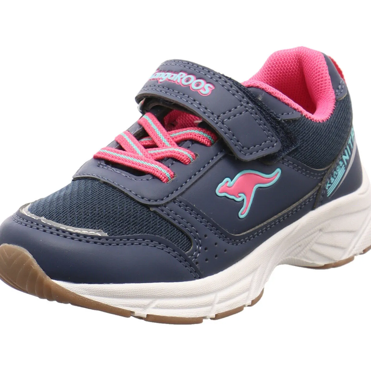 Kangaroos Hallenschuh K-NI Keno EV